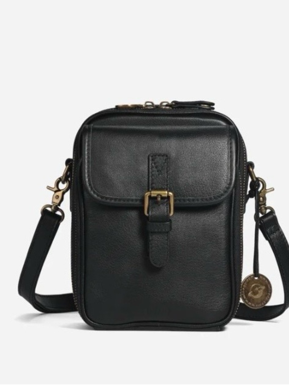 Minooy Naya Small Crossbody Bag 2.0 L